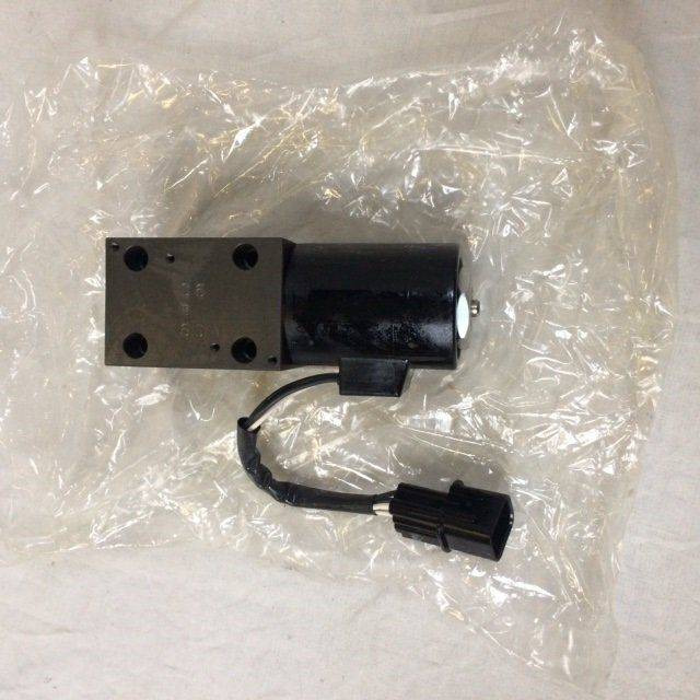 Valve assy, Solenoid for Caterpillar - Hydraulisk ventil for Materialehåndteringsudstyr: billede 1 Valve assy, Solenoid for Caterpillar - Hydraulisk ventil for Materialehåndteringsudstyr: billede 1