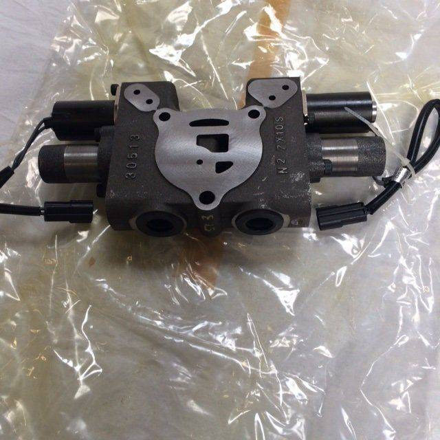 Valve assy,tilt for Caterpillar EP20K-35K/PAC - Hydraulisk ventil for Materialehåndteringsudstyr: billede 2 Valve assy,tilt for Caterpillar EP20K-35K/PAC - Hydraulisk ventil for Materialehåndteringsudstyr: billede 2