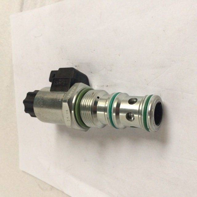 Valve for Linde - Hydraulisk ventil for Materialehåndteringsudstyr: billede 2 Valve for Linde - Hydraulisk ventil for Materialehåndteringsudstyr: billede 2