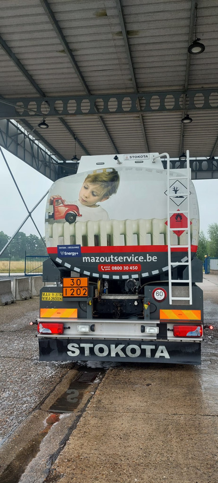 Leje en MAN TGS MAN TGS: billede 10