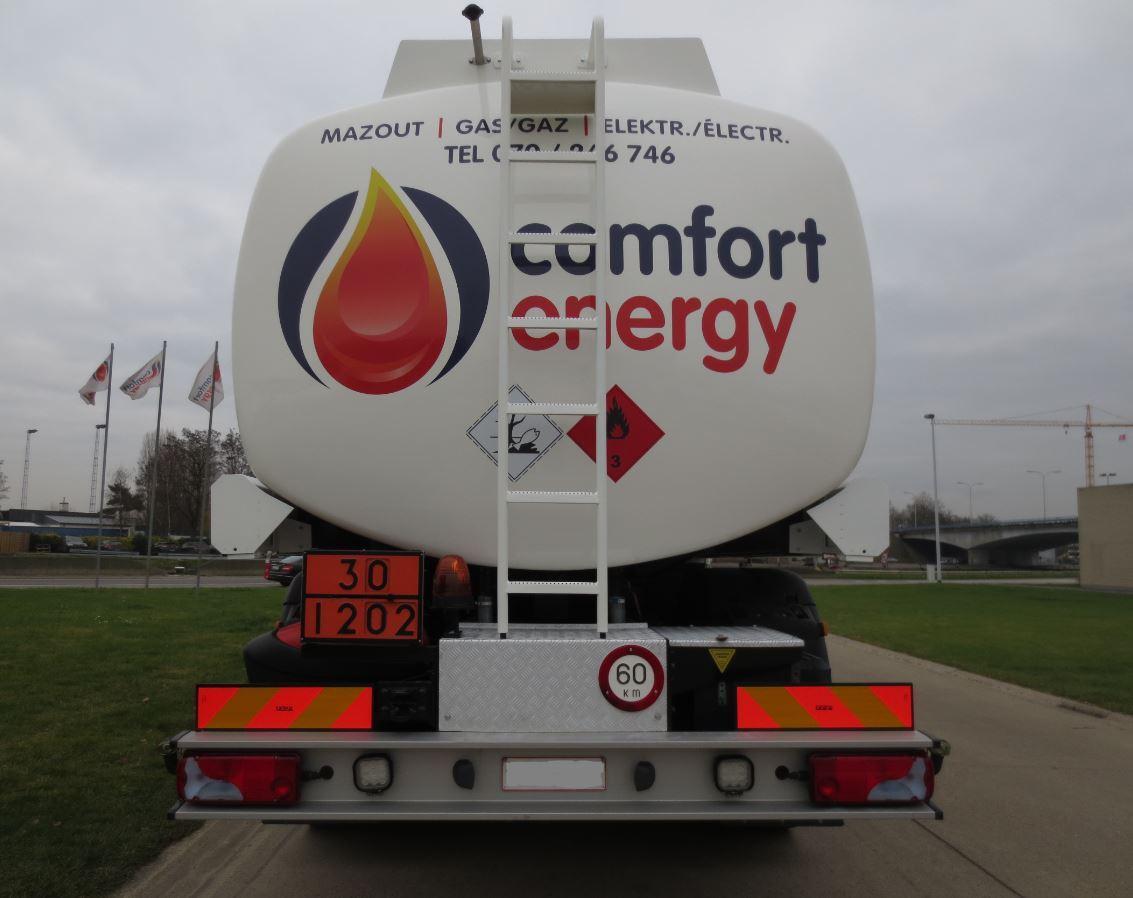 Leje en MAN TGS MAN TGS: billede 10 Leje en MAN TGS MAN TGS: billede 10