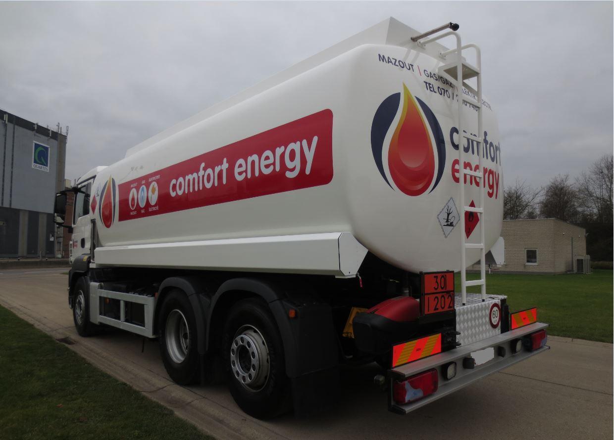 Leje en MAN TGS MAN TGS: billede 11 Leje en MAN TGS MAN TGS: billede 11