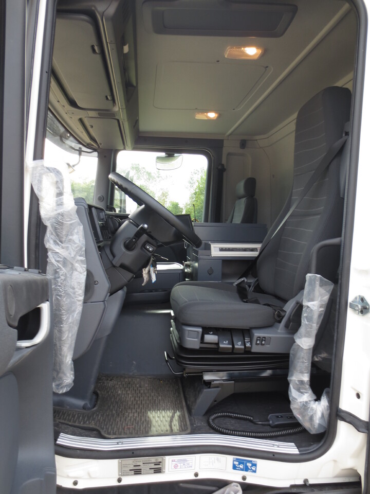SCANIA G370 - Tankbil: billede 3 SCANIA G370 - Tankbil: billede 3