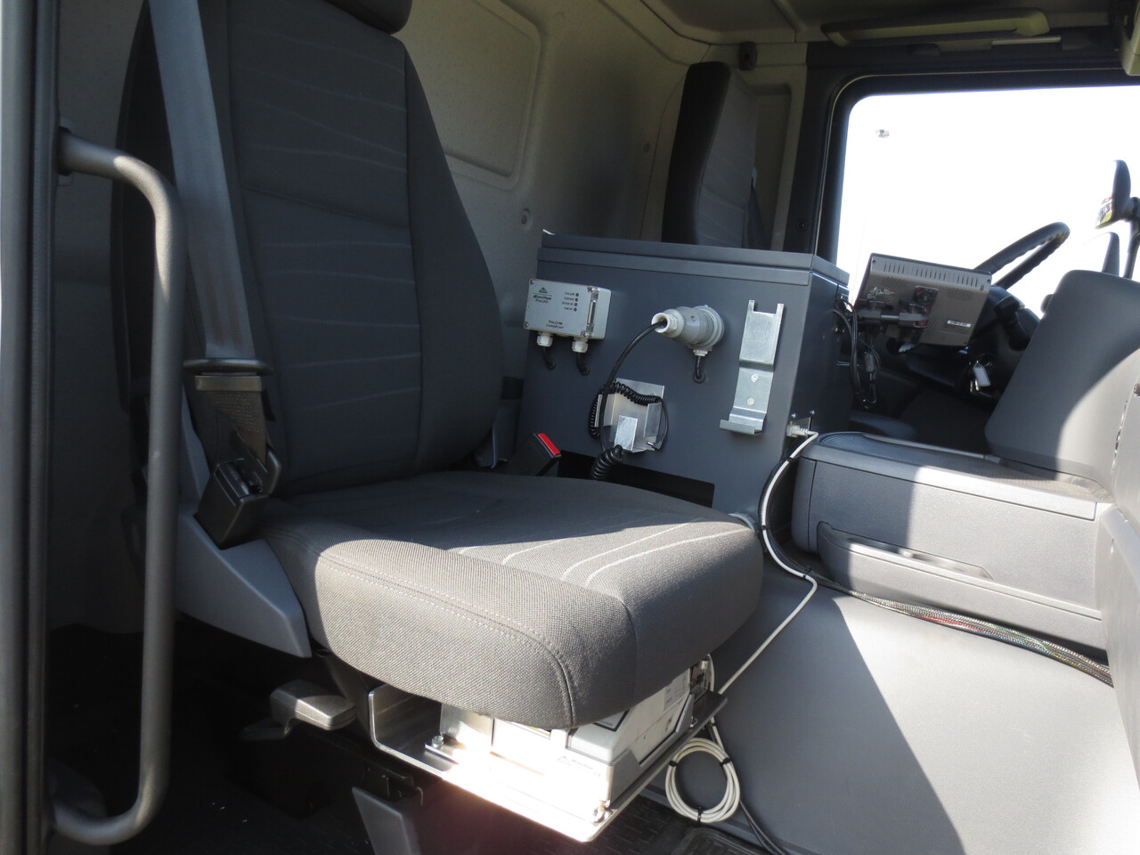 SCANIA G370 - Tankbil: billede 5 SCANIA G370 - Tankbil: billede 5