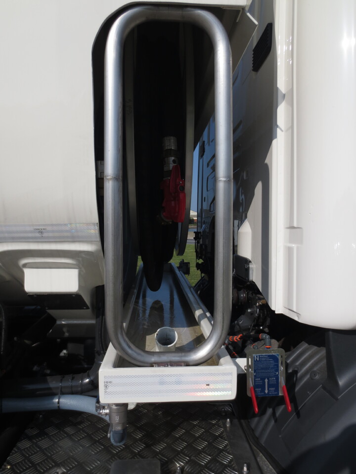 SCANIA G370 - Tankbil: billede 4 SCANIA G370 - Tankbil: billede 4