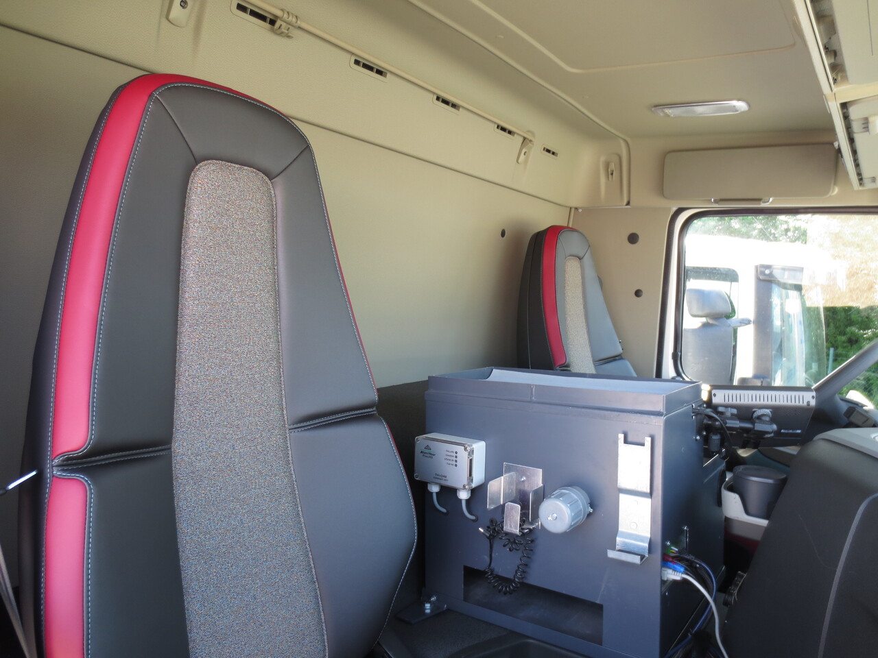 VOLVO FM - Tankbil: billede 5 VOLVO FM - Tankbil: billede 5