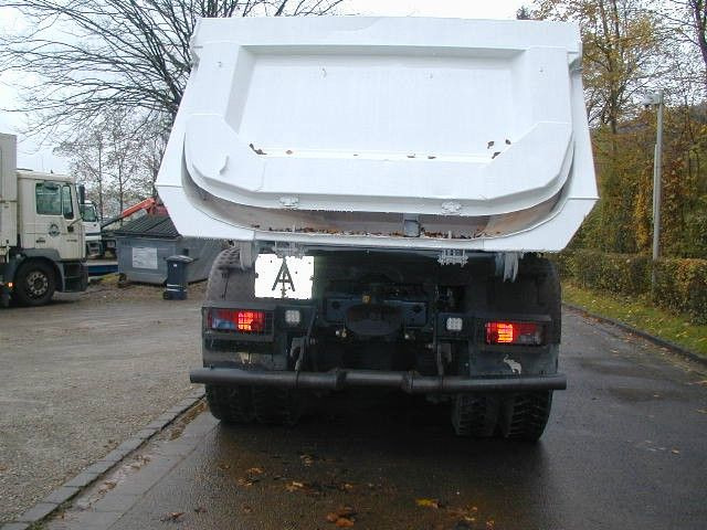 Iveco 480 Stralis X-Way Iveco 480 Stralis X-Way - Tipvogn lastbil: billede 4 Iveco 480 Stralis X-Way Iveco 480 Stralis X-Way - Tipvogn lastbil: billede 4