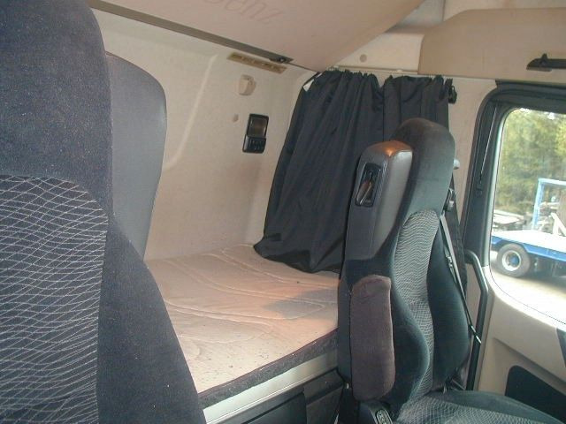 Mercedes-Benz 1843 - Trækker: billede 5 Mercedes-Benz 1843 - Trækker: billede 5