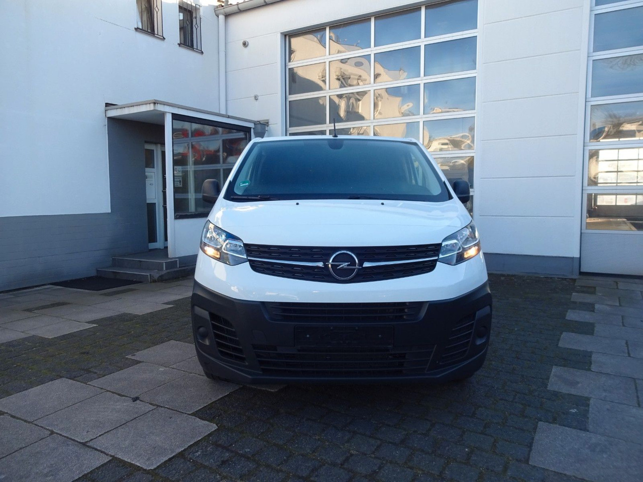 Opel Vivaro Kasten L1H1, Klima, PDC, - Små varebil: billede 2 Opel Vivaro Kasten L1H1, Klima, PDC, - Små varebil: billede 2