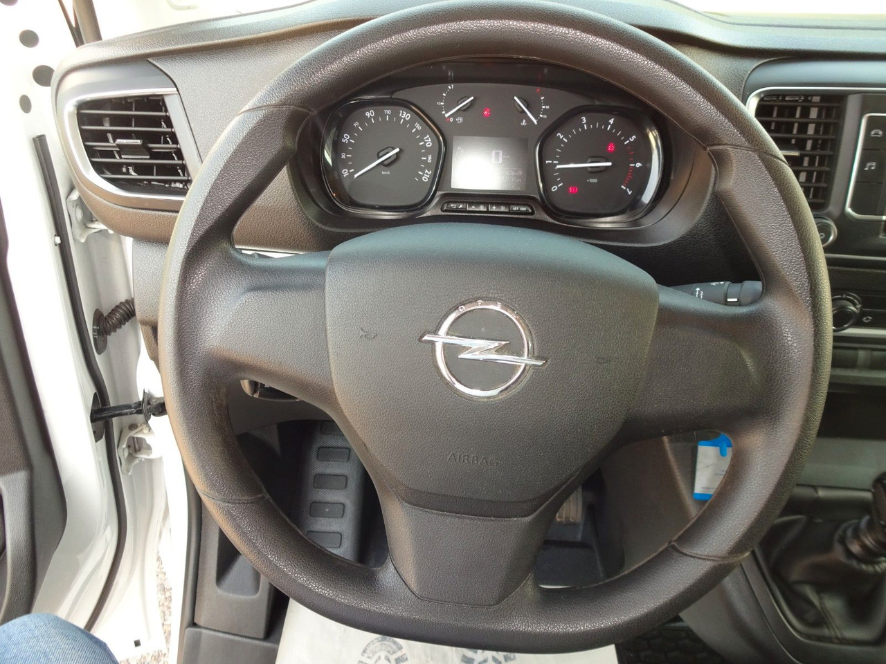 Små varebil Opel Vivaro Kasten L1H1, Klima, PDC,: billede 20 Små varebil Opel Vivaro Kasten L1H1, Klima, PDC,: billede 20