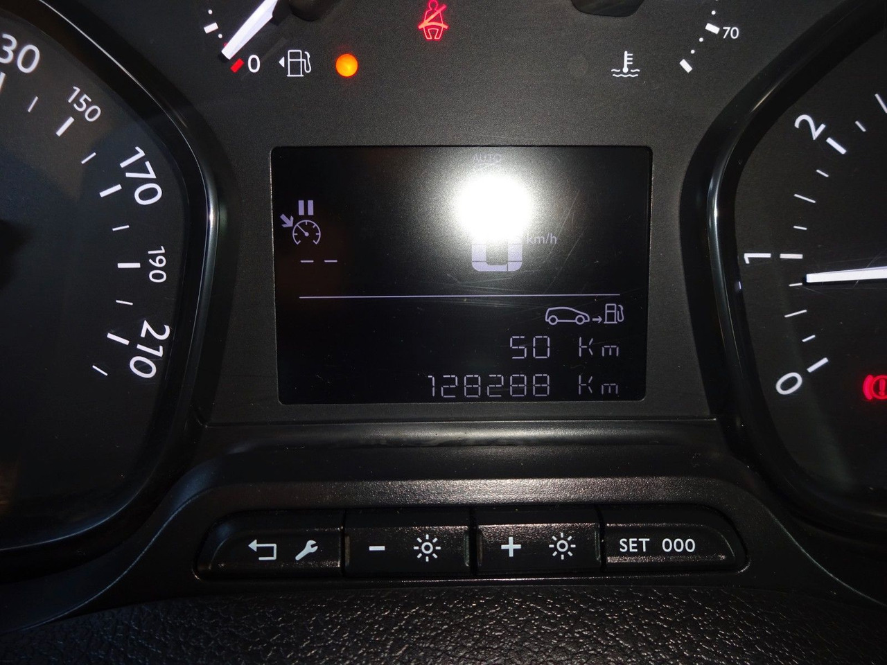 Små varebil Opel Vivaro Kasten L1H1, Klima, PDC,: billede 25 Små varebil Opel Vivaro Kasten L1H1, Klima, PDC,: billede 25