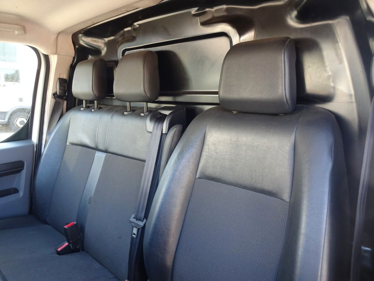 Små varebil Opel Vivaro Kasten L1H1, Klima, PDC,: billede 19 Små varebil Opel Vivaro Kasten L1H1, Klima, PDC,: billede 19