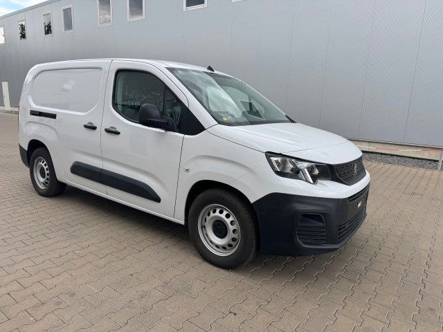 Peugeot Partner Premium Elektro, L3H1, 100 kW, Kamera - Små varebil, El-varebil: billede 1 Peugeot Partner Premium Elektro, L3H1, 100 kW, Kamera - Små varebil, El-varebil: billede 1