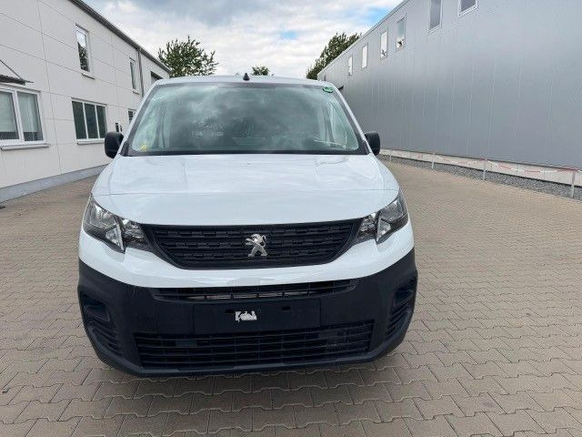 Peugeot Partner Premium Elektro, L3H1, 100 kW, Kamera - Små varebil, El-varebil: billede 2 Peugeot Partner Premium Elektro, L3H1, 100 kW, Kamera - Små varebil, El-varebil: billede 2