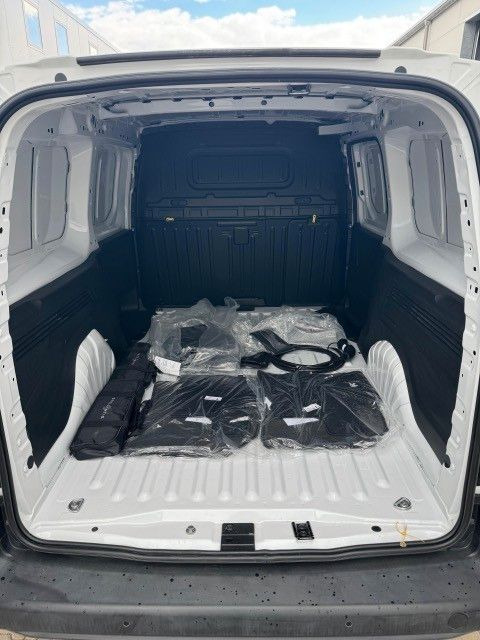 Peugeot Partner Premium Elektro, L3H1, 100 kW, Kamera - Små varebil, El-varebil: billede 5 Peugeot Partner Premium Elektro, L3H1, 100 kW, Kamera - Små varebil, El-varebil: billede 5
