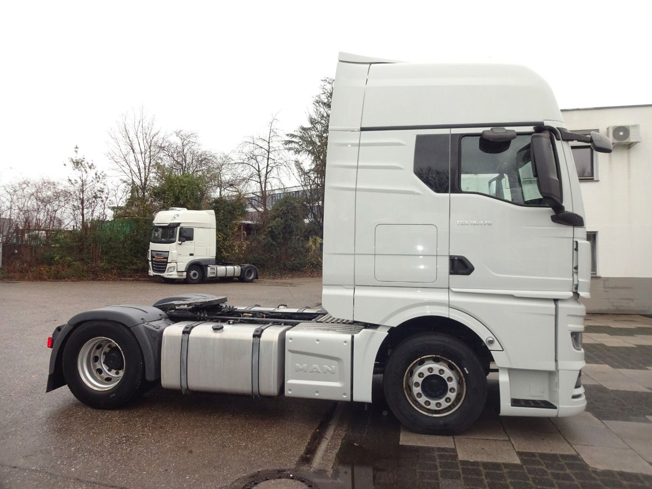 MAN 3 x TGX 18.470, XXL, Intarder, ACC, 2 x Tank - Trækker: billede 4 MAN 3 x TGX 18.470, XXL, Intarder, ACC, 2 x Tank - Trækker: billede 4