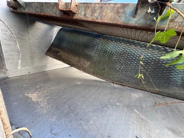 Bulthuis TATA 23 57m3 Stuuras Liftas 10T assen Klep/Deuren + bietenrek Nieuwe APK 8/2026 - Tipvogn sættevogn: billede 4 Bulthuis TATA 23 57m3 Stuuras Liftas 10T assen Klep/Deuren + bietenrek Nieuwe APK 8/2026 - Tipvogn sættevogn: billede 4