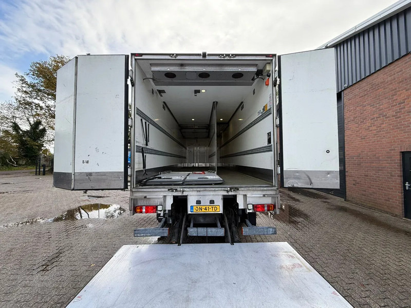 DAF CF 290 +HTF Koeloplegger TRS PTO koelmotor Dhollandia 3000KG NL466.995KM - Isotermisk lastbil: billede 4 DAF CF 290 +HTF Koeloplegger TRS PTO koelmotor Dhollandia 3000KG NL466.995KM - Isotermisk lastbil: billede 4