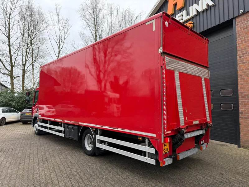DAF LF 220 1500kg LBW Airco Zijdeur 448.220KM 7.6M NL Truck APK/TUV 10-03-2026 - Lastbil varevogn: billede 3 DAF LF 220 1500kg LBW Airco Zijdeur 448.220KM 7.6M NL Truck APK/TUV 10-03-2026 - Lastbil varevogn: billede 3