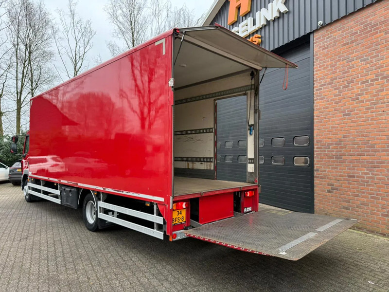 DAF LF 220 1500kg LBW Airco Zijdeur 448.220KM 7.6M NL Truck APK/TUV 10-03-2026 - Lastbil varevogn: billede 2 DAF LF 220 1500kg LBW Airco Zijdeur 448.220KM 7.6M NL Truck APK/TUV 10-03-2026 - Lastbil varevogn: billede 2