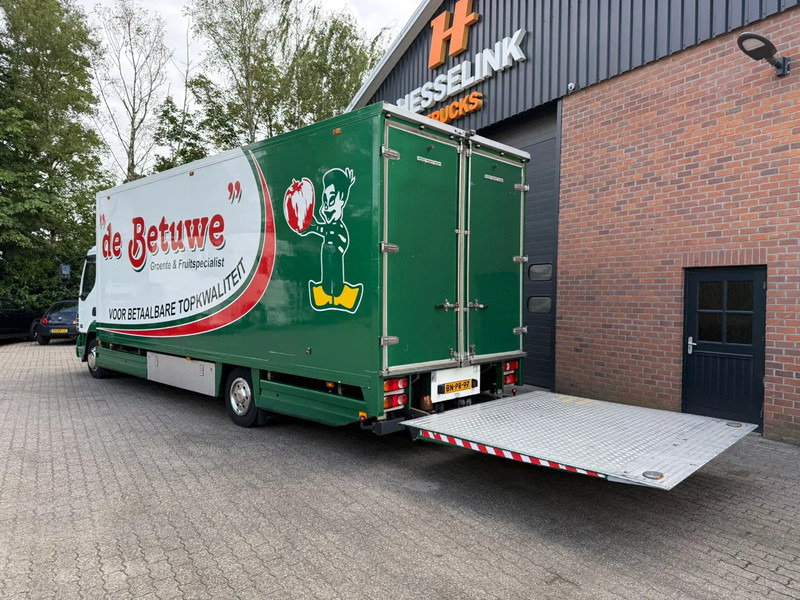 DAF LF 45.220 Laadklep/LBW Zijdeur Slaapcabine AHK NL truck - Lastbil varevogn: billede 3 DAF LF 45.220 Laadklep/LBW Zijdeur Slaapcabine AHK NL truck - Lastbil varevogn: billede 3