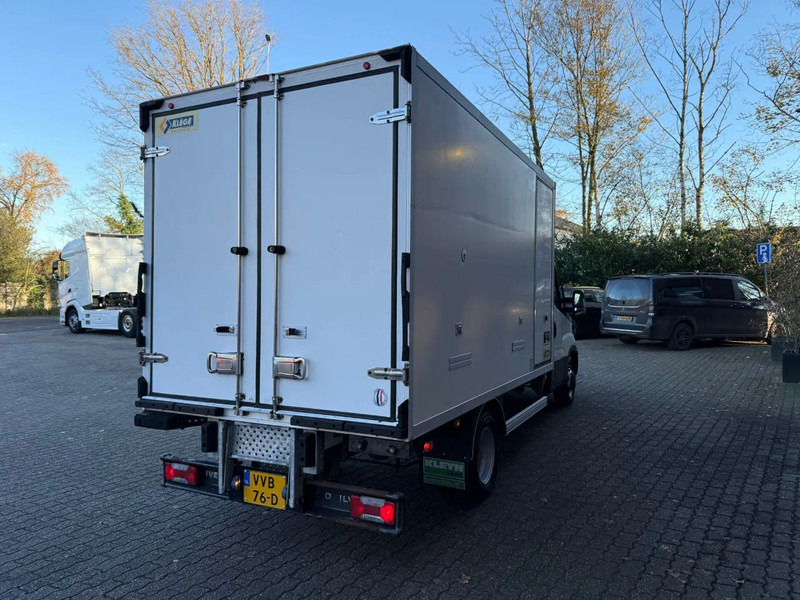 Iveco 35C14 Thermo King V500 Spectrum Dual Temp - Kølebil, Mandskabsbil: billede 3 Iveco 35C14 Thermo King V500 Spectrum Dual Temp - Kølebil, Mandskabsbil: billede 3