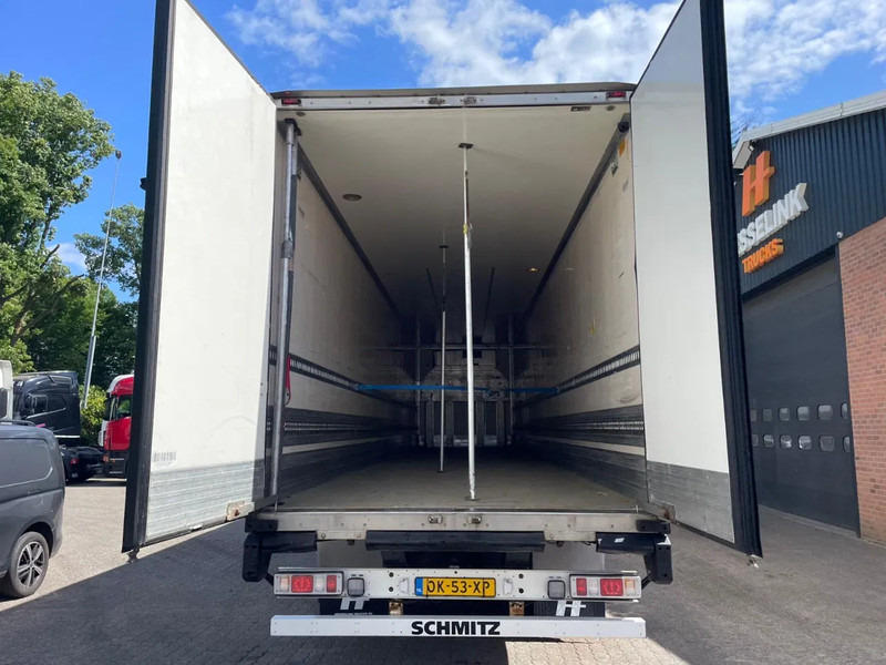 Krone SD SLX Whisper VSE Stuuras 2X! LZV Gekeurd, nieuwe APK - Isotermisk sættevogn: billede 5 Krone SD SLX Whisper VSE Stuuras 2X! LZV Gekeurd, nieuwe APK - Isotermisk sættevogn: billede 5