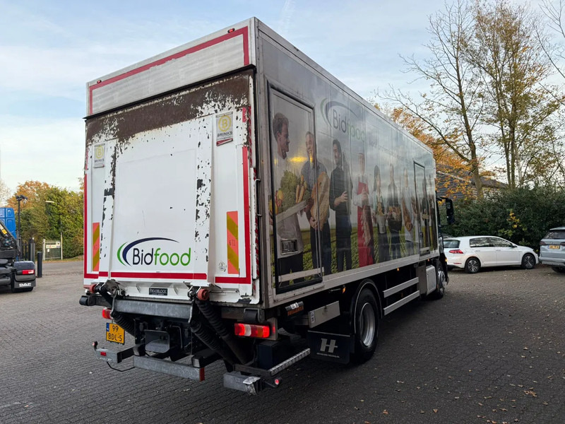 Mercedes-Benz Antos 1930 Frigoblock Dual temp 3 compartiments LBW AHK 319.640KM EURO 6 NL Truck! - Isotermisk lastbil: billede 3 Mercedes-Benz Antos 1930 Frigoblock Dual temp 3 compartiments LBW AHK 319.640KM EURO 6 NL Truck! - Isotermisk lastbil: billede 3