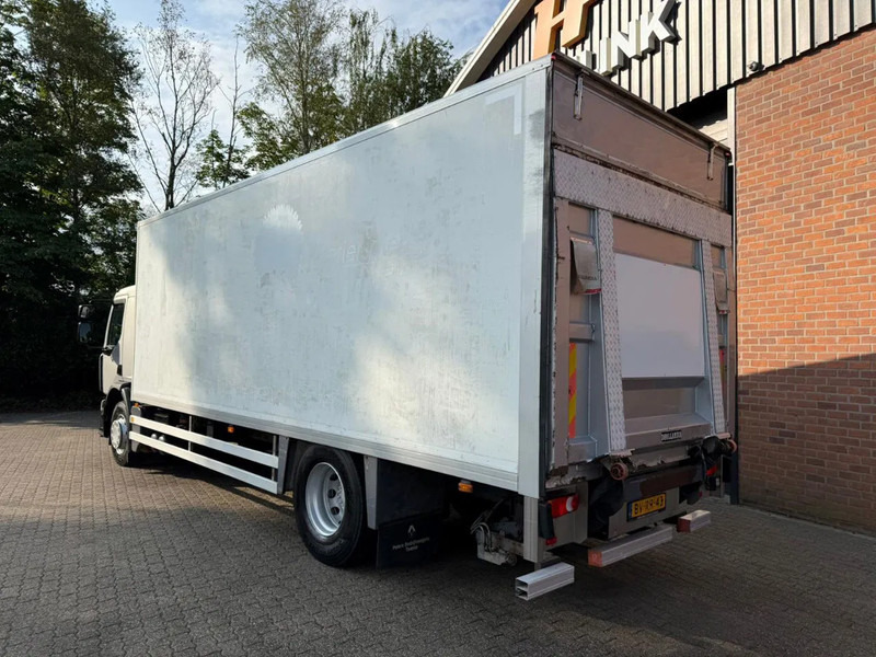 Renault Premium 280 18T Airco 584.954KM Slaapcabine Handgeschakeld Airco NL Truck - Lastbil varevogn: billede 3 Renault Premium 280 18T Airco 584.954KM Slaapcabine Handgeschakeld Airco NL Truck - Lastbil varevogn: billede 3