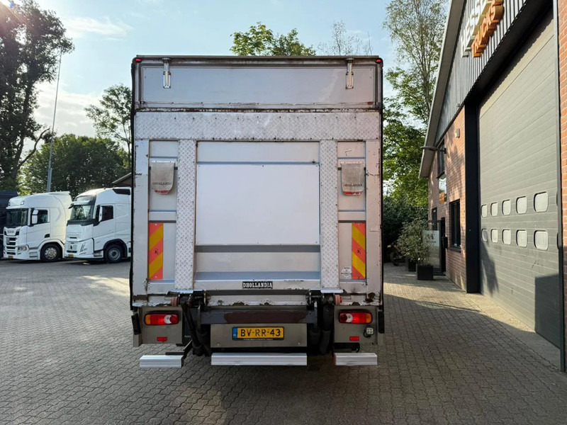 Renault Premium 280 18T Airco 584.954KM Slaapcabine Handgeschakeld Airco NL Truck - Lastbil varevogn: billede 4 Renault Premium 280 18T Airco 584.954KM Slaapcabine Handgeschakeld Airco NL Truck - Lastbil varevogn: billede 4
