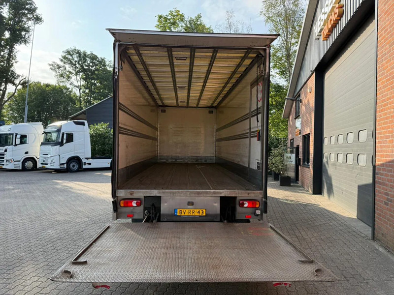 Renault Premium 280 18T Airco 584.954KM Slaapcabine Handgeschakeld Airco NL Truck - Lastbil varevogn: billede 5 Renault Premium 280 18T Airco 584.954KM Slaapcabine Handgeschakeld Airco NL Truck - Lastbil varevogn: billede 5