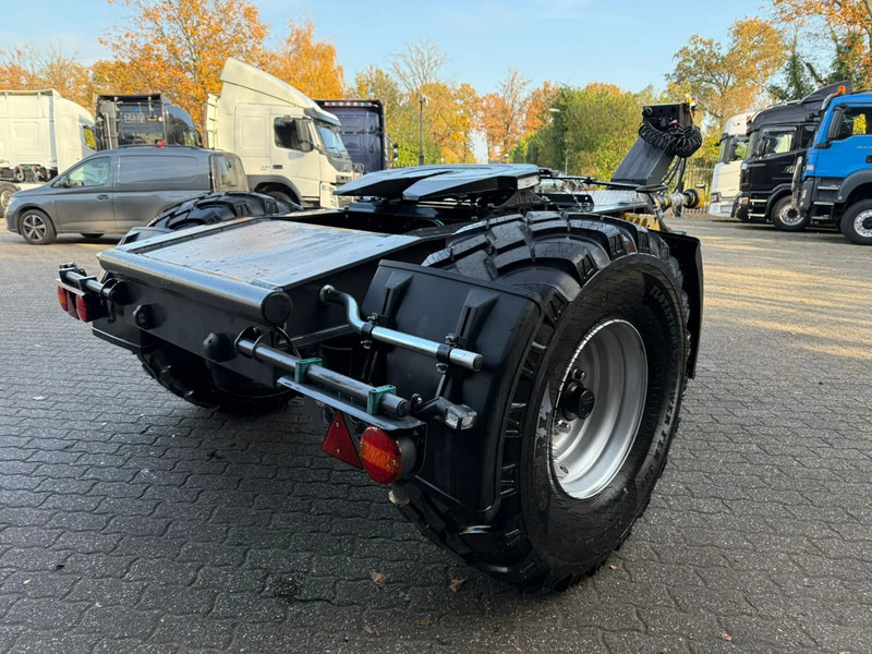 SEVERT Agri Dolly ABS/EBS PTO Hydraulic + Aftakas NIEUW - Dolly anhænger: billede 3 SEVERT Agri Dolly ABS/EBS PTO Hydraulic + Aftakas NIEUW - Dolly anhænger: billede 3