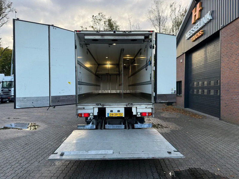 DAF CF 290 + HTF Koeloplegger PTO Powered koelmotor Dhollandia 3000KG NL Truck/Trailer 470.496KM - Trækker: billede 5 DAF CF 290 + HTF Koeloplegger PTO Powered koelmotor Dhollandia 3000KG NL Truck/Trailer 470.496KM - Trækker: billede 5