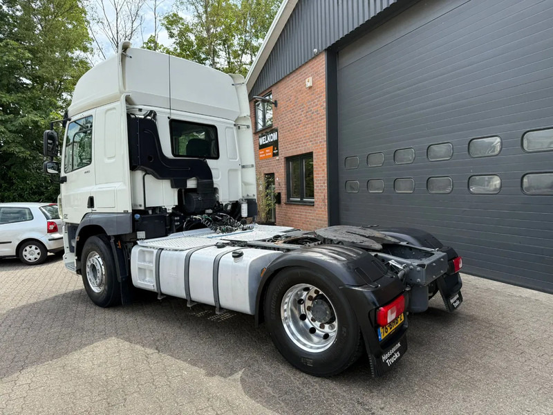 DAF CF 440 4X2 Space Cab Side skirts ACC NL Truck - Trækker: billede 3 DAF CF 440 4X2 Space Cab Side skirts ACC NL Truck - Trækker: billede 3