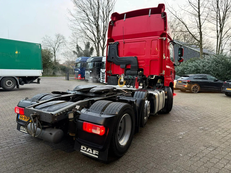 DAF CF 460 6x2 FTG Standairco Space Cab NL Truck - Trækker: billede 3 DAF CF 460 6x2 FTG Standairco Space Cab NL Truck - Trækker: billede 3