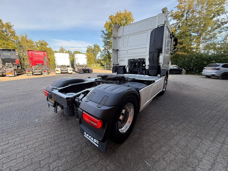DAF XF 430 MX 13 4X2 Space Cab Standairco Alcoa's NL Truck APK/TUV 21-11-2025 - Trækker: billede 5 DAF XF 430 MX 13 4X2 Space Cab Standairco Alcoa's NL Truck APK/TUV 21-11-2025 - Trækker: billede 5