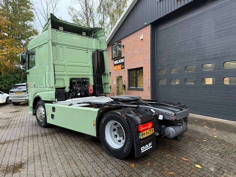 DAF XF 440 6X2 FTP Space Cab Standairco NL Truck - Trækker: billede 2 DAF XF 440 6X2 FTP Space Cab Standairco NL Truck - Trækker: billede 2