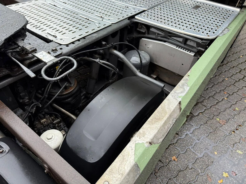 DAF XF 440 6X2 FTP Space Cab Standairco NL Truck - Trækker: billede 5 DAF XF 440 6X2 FTP Space Cab Standairco NL Truck - Trækker: billede 5