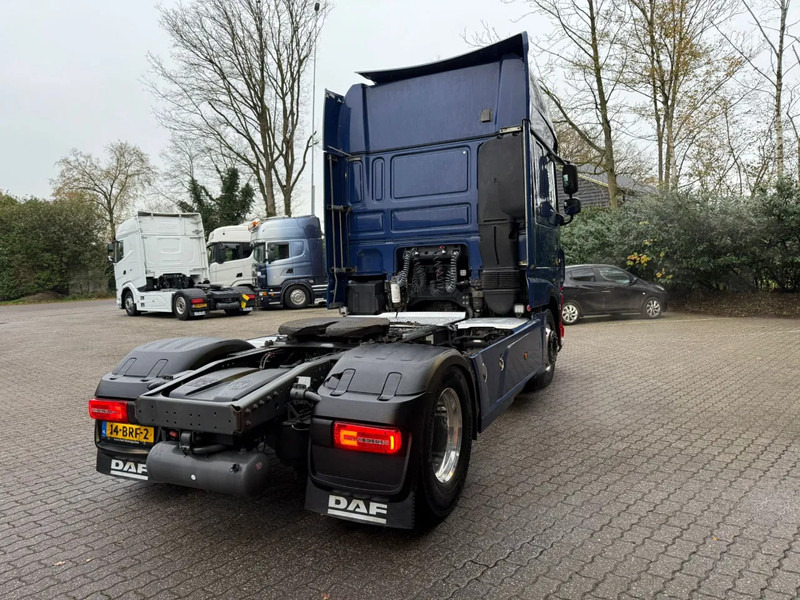 DAF XF 450 SSC Super Space LED Standairco Leer NL Truck APK 01-2026 - Trækker: billede 3 DAF XF 450 SSC Super Space LED Standairco Leer NL Truck APK 01-2026 - Trækker: billede 3