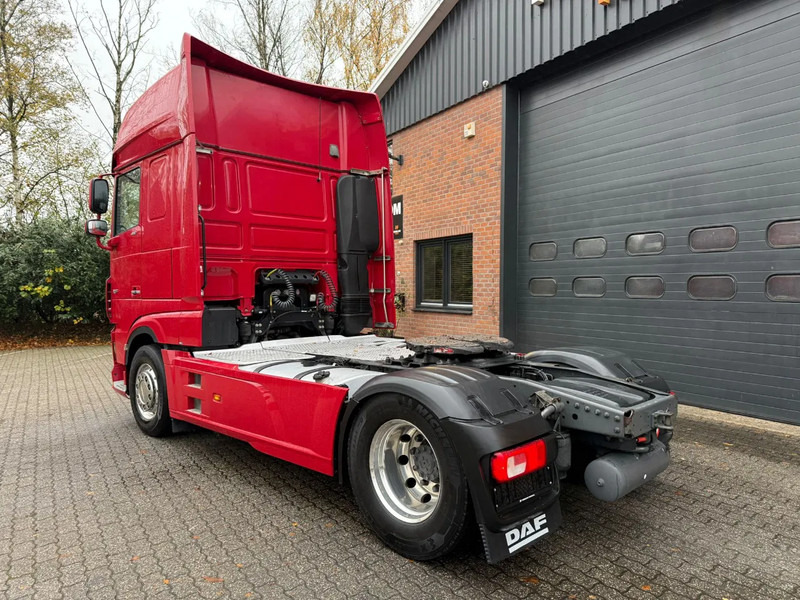 DAF XF 480 4X2 SSC Super Space 2X Tank Retarder Standairco EURO 6D Smarttacho 2 - Trækker: billede 5 DAF XF 480 4X2 SSC Super Space 2X Tank Retarder Standairco EURO 6D Smarttacho 2 - Trækker: billede 5