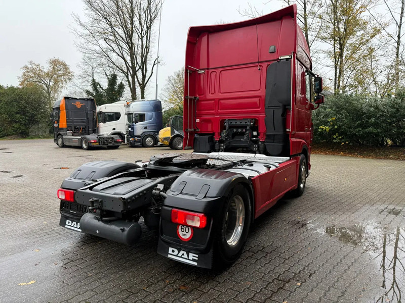 DAF XF 480 4X2 SSC Super Space 2X Tank Retarder Standairco EURO 6D Smarttacho 2 - Trækker: billede 3 DAF XF 480 4X2 SSC Super Space 2X Tank Retarder Standairco EURO 6D Smarttacho 2 - Trækker: billede 3