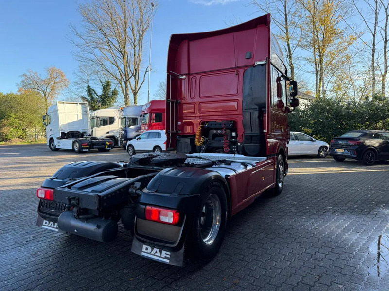 DAF XF 480 4X2 SSC Super Space 2X Tank Retarder Standairco EURO 6D Smarttacho 2 - Trækker: billede 4 DAF XF 480 4X2 SSC Super Space 2X Tank Retarder Standairco EURO 6D Smarttacho 2 - Trækker: billede 4