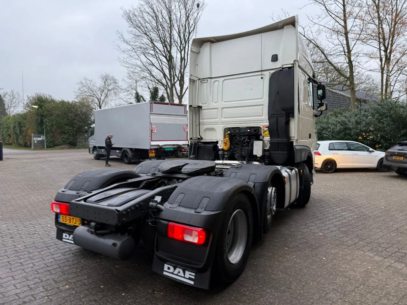 DAF XF 480 6X2 FTG SSC Super Space 314.630KM! PTO-Prep NL Truck APK 10-2026 - Trækker: billede 3 DAF XF 480 6X2 FTG SSC Super Space 314.630KM! PTO-Prep NL Truck APK 10-2026 - Trækker: billede 3