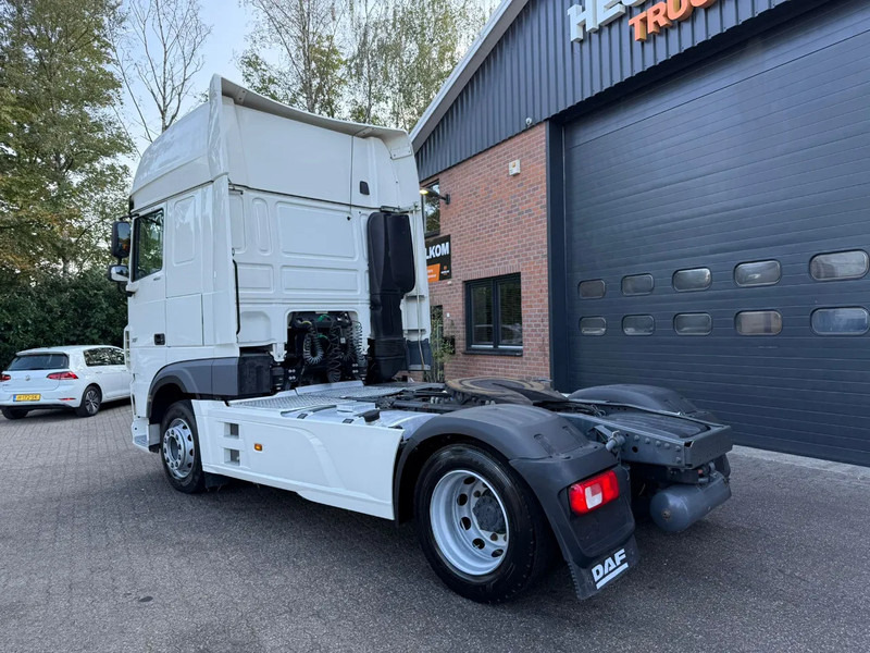 DAF XF 480 SSC Super Space 2x tank LED 372.241KM 12-2021 - Trækker: billede 4 DAF XF 480 SSC Super Space 2x tank LED 372.241KM 12-2021 - Trækker: billede 4