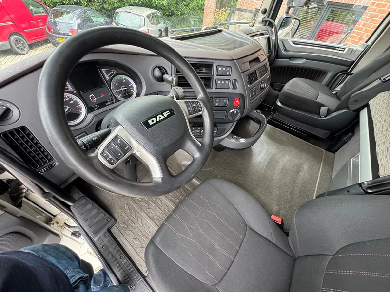 DAF XF 480 SSC Super Space 2x tank LED PTO-Prep 338.054M ACC - Trækker: billede 5 DAF XF 480 SSC Super Space 2x tank LED PTO-Prep 338.054M ACC - Trækker: billede 5