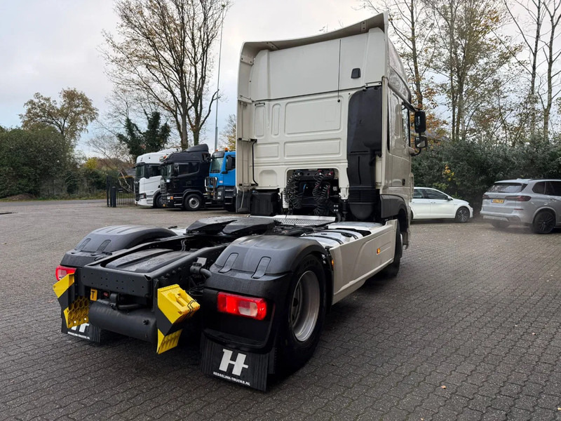 DAF XF 480 SSC Super Space 2x tank LED Spoilers/sideskirts 348.190KM NL Truck - Trækker: billede 3 DAF XF 480 SSC Super Space 2x tank LED Spoilers/sideskirts 348.190KM NL Truck - Trækker: billede 3