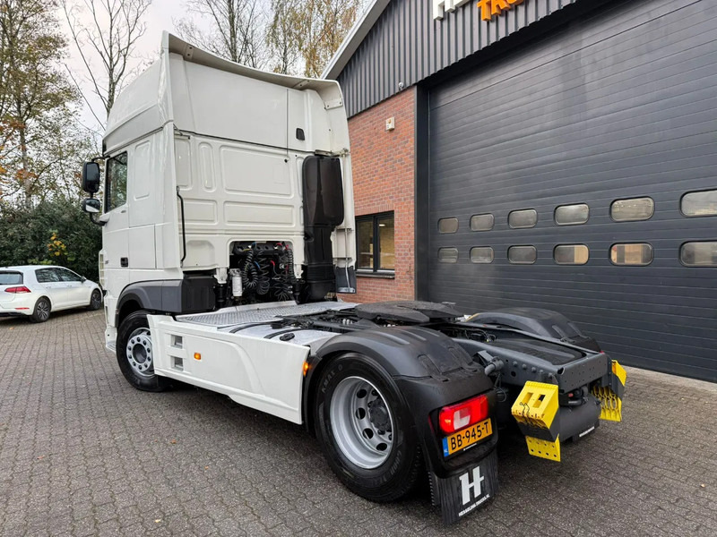 DAF XF 480 SSC Super Space 2x tank LED Spoilers/sideskirts 348.190KM NL Truck - Trækker: billede 2 DAF XF 480 SSC Super Space 2x tank LED Spoilers/sideskirts 348.190KM NL Truck - Trækker: billede 2