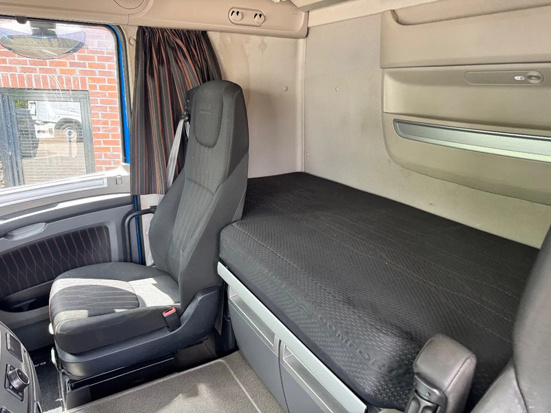 Trækker DAF XF 480 SSC Super Space Retarder Hydraulic: billede 6