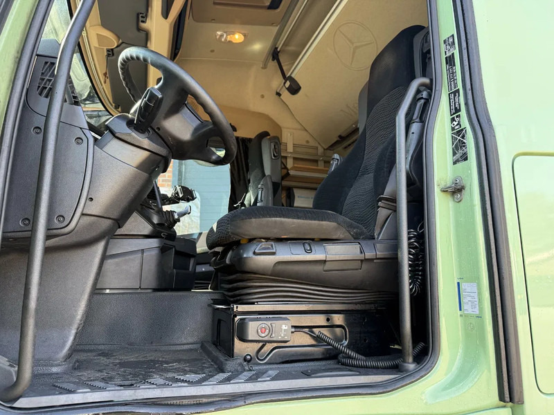 Mercedes-Benz Actros 1936 4X2 Streamspace Xenon NL Truck - Trækker: billede 5 Mercedes-Benz Actros 1936 4X2 Streamspace Xenon NL Truck - Trækker: billede 5