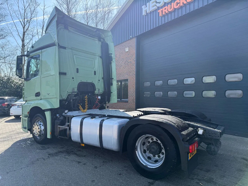 Mercedes-Benz Actros 1936 4X2 Streamspace Xenon NL Truck - Trækker: billede 4 Mercedes-Benz Actros 1936 4X2 Streamspace Xenon NL Truck - Trækker: billede 4